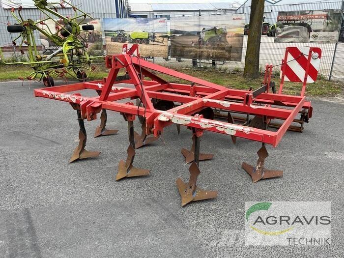  GRUBBER Déchaumeur, cultivateur