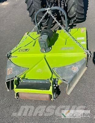  GYROBROYEUR NIUBO 160 Agriculture - Autres