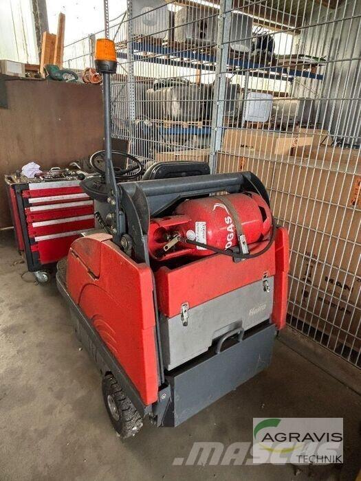 Hako JONAS 980 VH Balayeuse / Autolaveuse