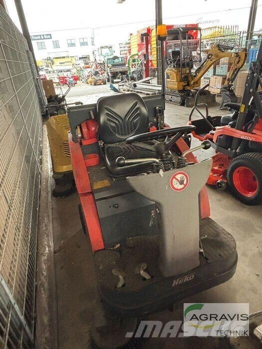 Hako JONAS 980 VH Balayeuse / Autolaveuse