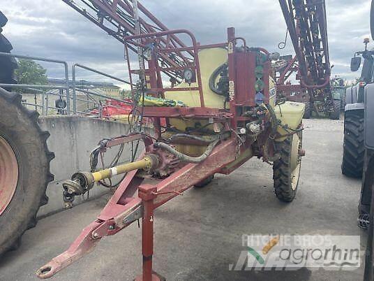 Hardi Commander 2200 Pulvérisateurs traînés