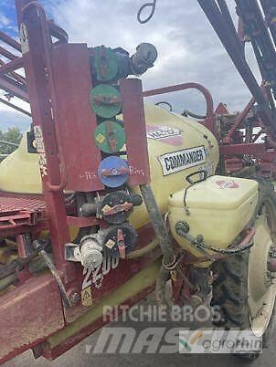 Hardi Commander 2200 Pulvérisateurs traînés