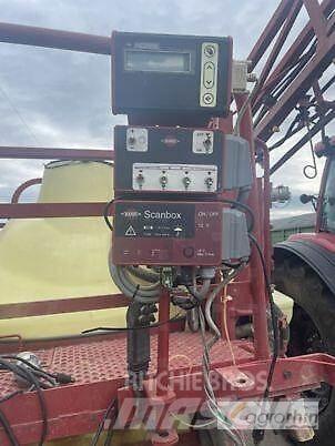 Hardi Commander 2200 Pulvérisateurs traînés
