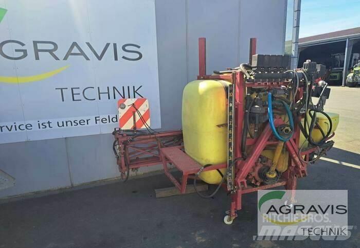 Hardi LX 1000 Pulvérisateurs traînés