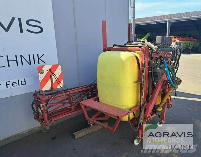 Hardi LX 1000 Pulvérisateurs traînés