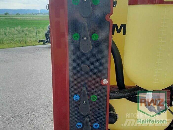 Hardi Master Pulvérisateurs traînés