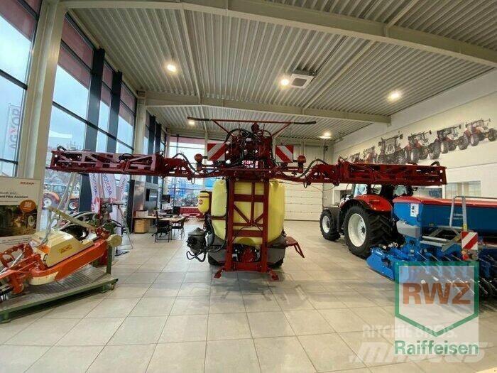 Hardi MASTER PRO 1200 Pulvérisateurs traînés