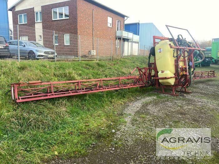 Hardi MEGA 1000 LTR. Pulvérisateurs traînés