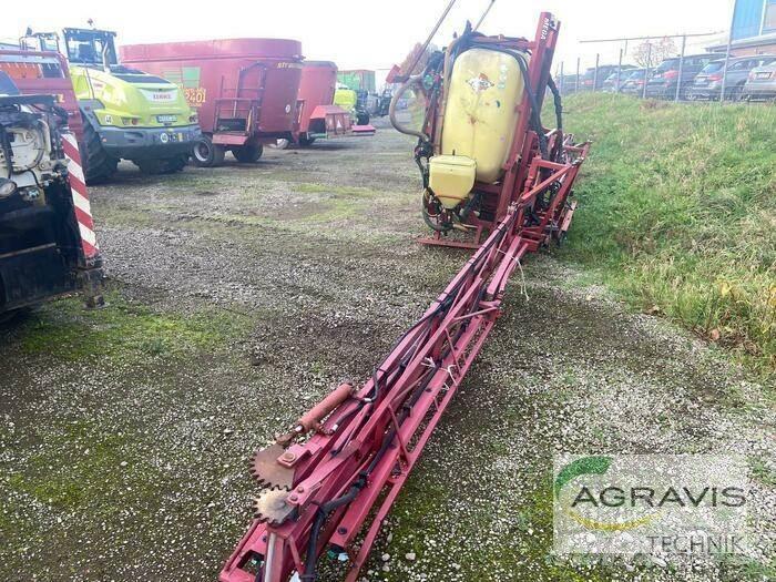 Hardi MEGA 1000 LTR. Pulvérisateurs traînés