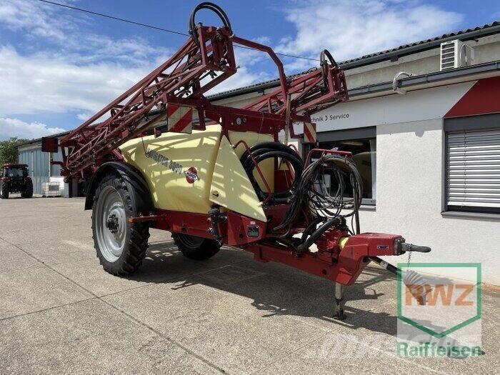 Hardi Navigator 3000 Pulvérisateurs traînés