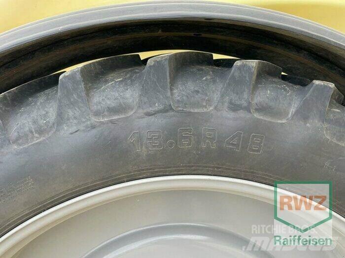 Hardi Navigator 4000 Pulvérisateurs traînés