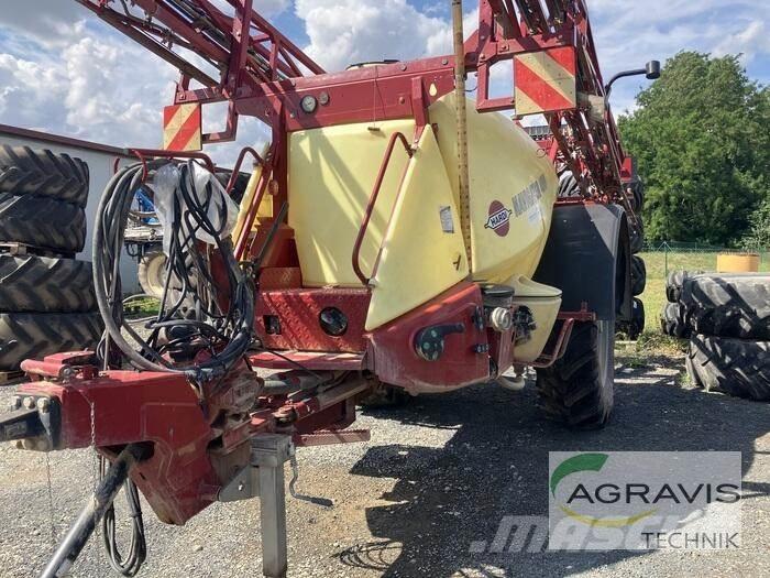Hardi NAVIGATOR 4000 L Pulvérisateurs traînés