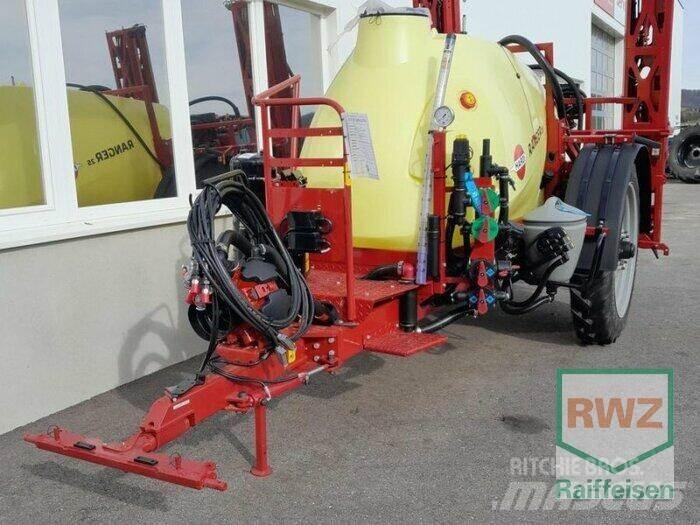 Hardi Ranger 2500 Pulvérisateurs traînés