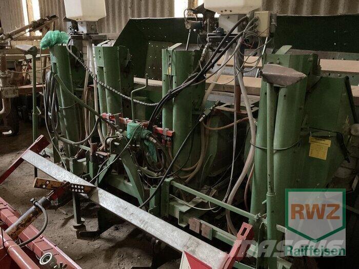 Hassia GLB 4 D Planteuse