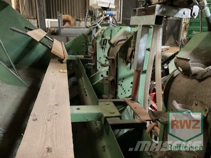 Hassia GLB 4 D Planteuse