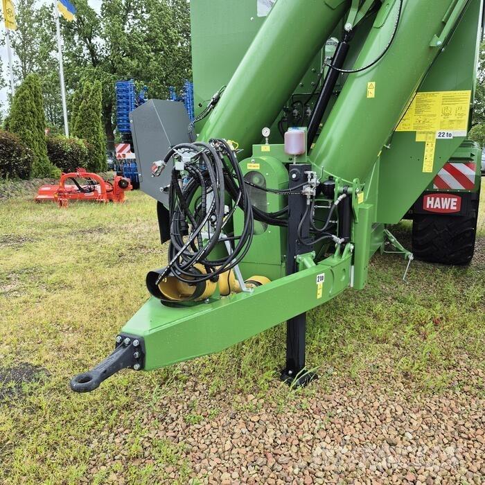 Hawe ULW 2500 Transbordeur