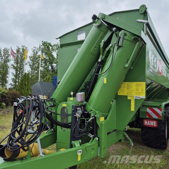 Hawe ULW 2500 Transbordeur