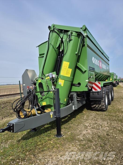 Hawe ULW 3500 Transbordeur