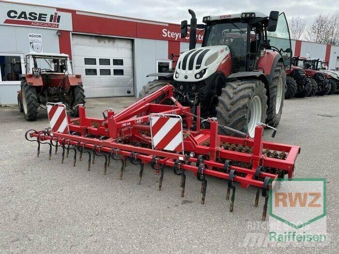 He-Va Frontroller 440 Rouleau