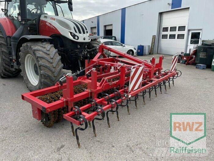 He-Va Frontroller 440 Rouleau