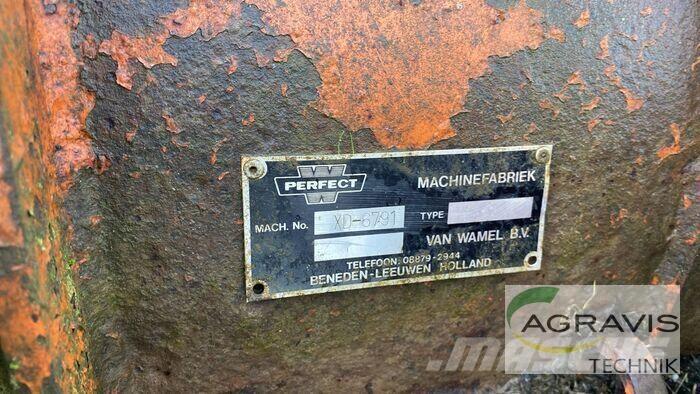 Hecht MULCHER Broyeur / Gyrobroyeur / Epareuse