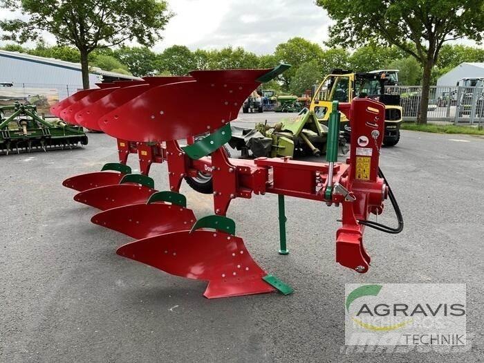 Hecht PFLUG Autres outils de préparation du sol