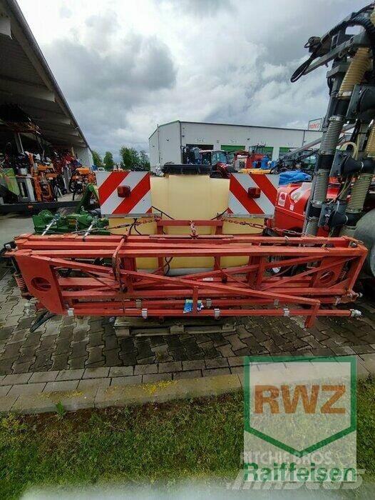 Holder 600Liter Pulvérisateurs traînés