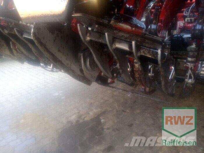 Holmer Terra Dos T3 Arracheuse de betteraves