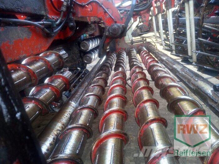 Holmer Terra Dos T3 Arracheuse de betteraves