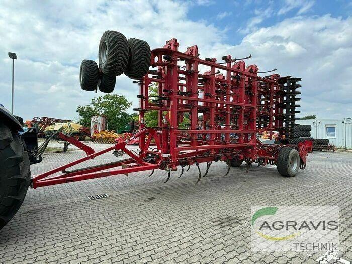 Horsch CRUISER 12 XL Déchaumeur, cultivateur