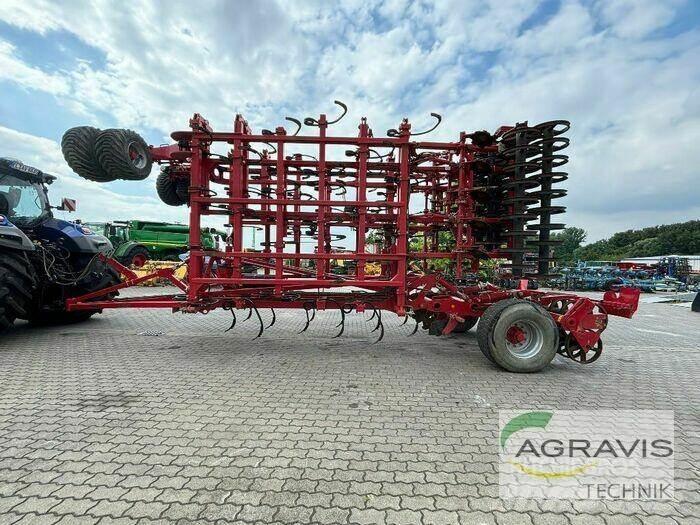Horsch CRUISER 12 XL Déchaumeur, cultivateur