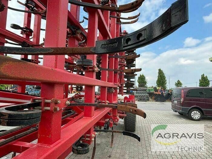 Horsch CRUISER 12 XL Déchaumeur, cultivateur