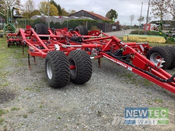 Horsch CRUISER 5 XL Déchaumeur, cultivateur