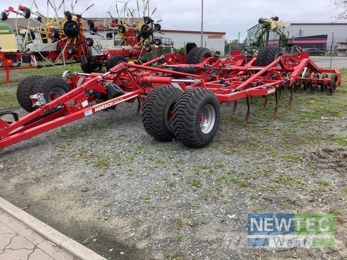 Horsch CRUISER 5 XL Déchaumeur, cultivateur