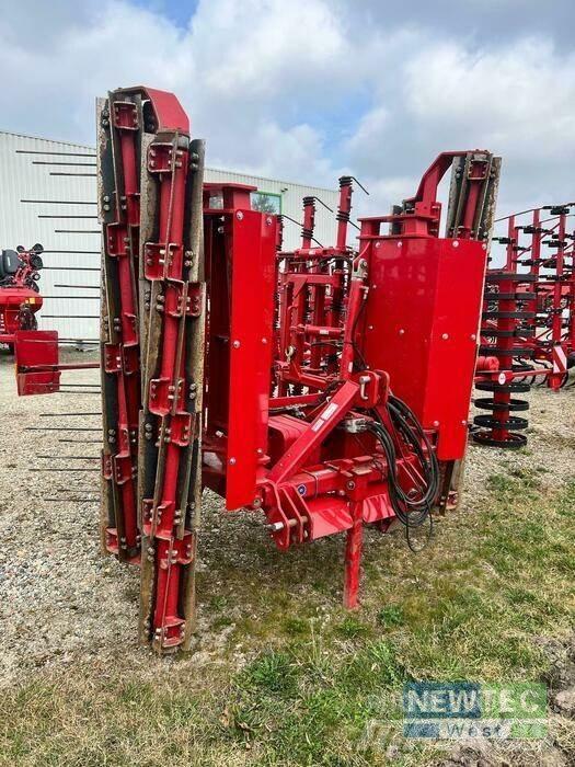 Horsch CULTRO 5 TC Rouleau