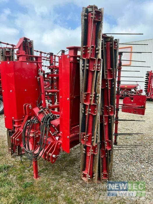 Horsch CULTRO 5 TC Rouleau