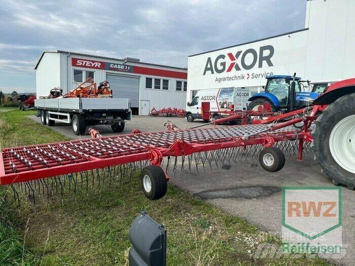 Horsch Cura 12 TS Autres outils de préparation du sol