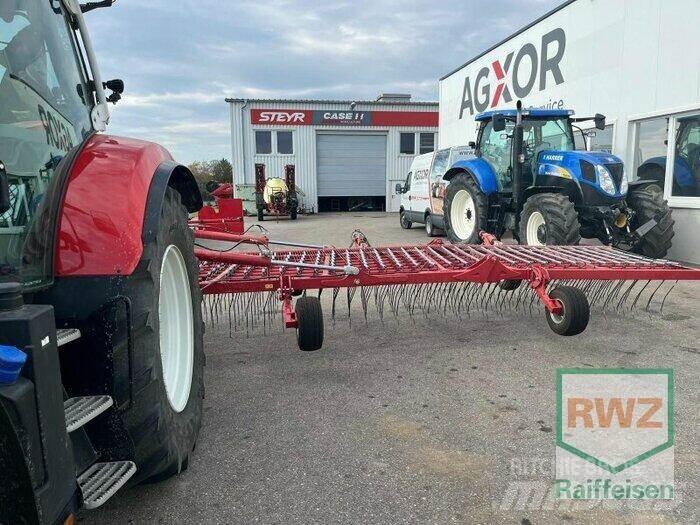 Horsch Cura 12 TS Autres outils de préparation du sol
