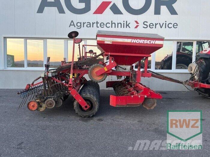 Horsch DS-D3 Semoir