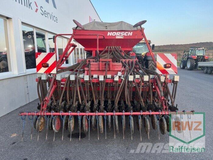 Horsch DS-D3 Semoir