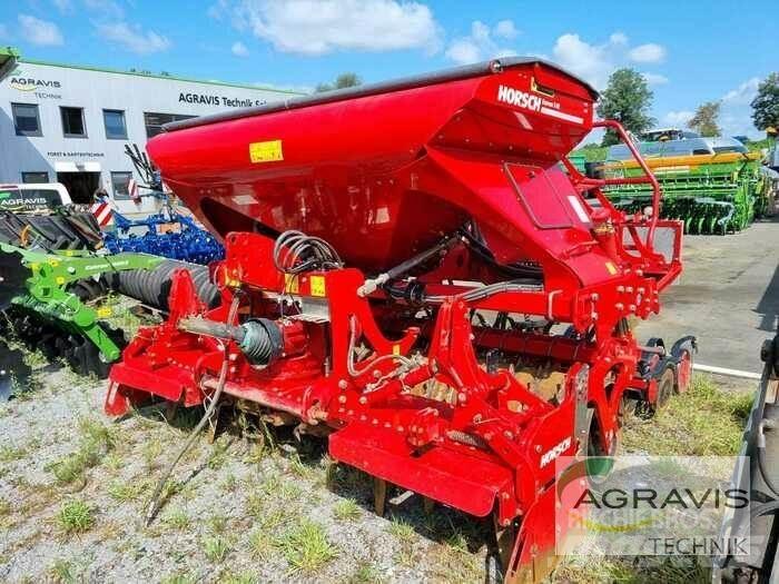 Horsch EXPRESS 3 KR Semoir combiné