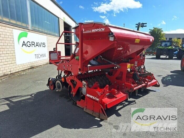 Horsch EXPRESS 3 KR Semoir combiné