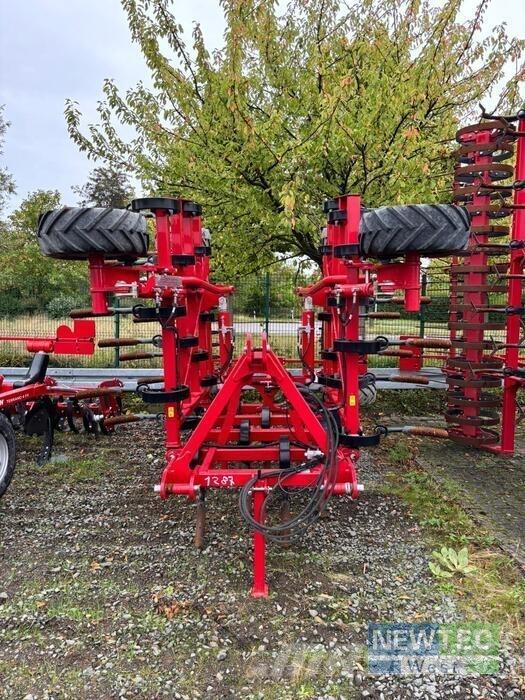 Horsch FINER 5 SL Déchaumeur, cultivateur