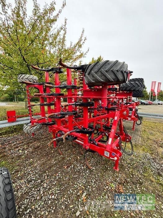 Horsch FINER 5 SL Déchaumeur, cultivateur