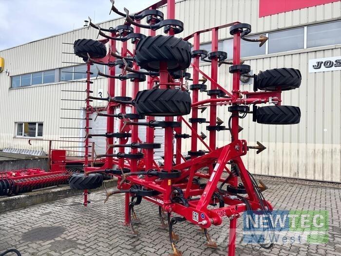 Horsch FINER 7 SL Déchaumeur, cultivateur