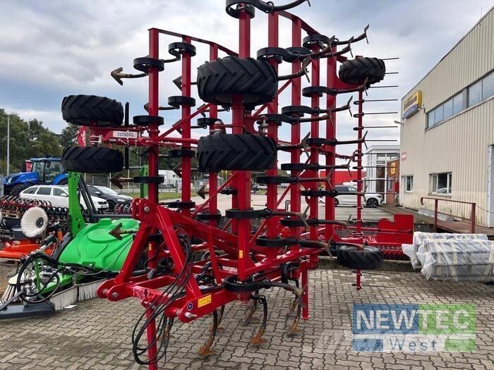Horsch FINER 7 SL Déchaumeur, cultivateur