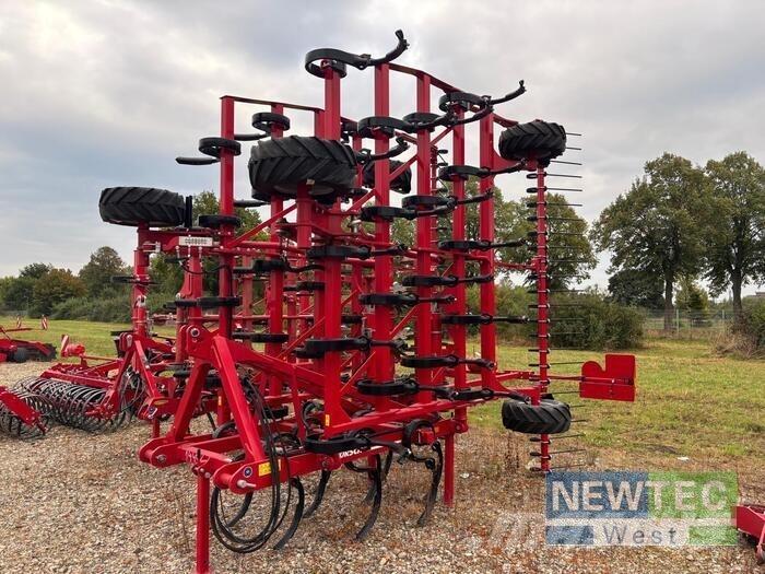 Horsch FINER 7 SL Déchaumeur, cultivateur