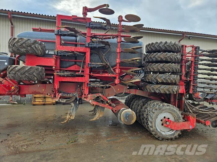 Horsch Focus 6 TD Semoir