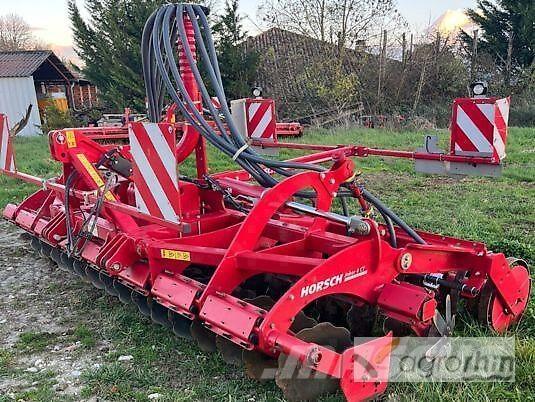 Horsch JOKER 4 CT Herse