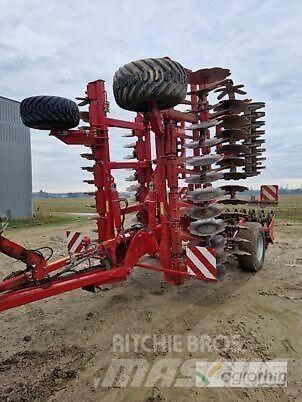 Horsch JOKER 6 HD Herse
